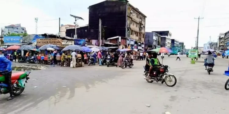 CAMEROUN : Au Quartier Brazzaville à Douala 3ème, les populations se plaingnent de l’insécurité sans cesse grandissante