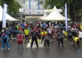 Sport et Loisirs : La CUD procède au lancement de sa saison sportive, le Douala Corporate Championships