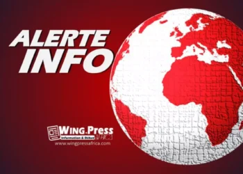 ALERTE INFO ¦ Écroulement d’une maison au quartier Nyalla parizo