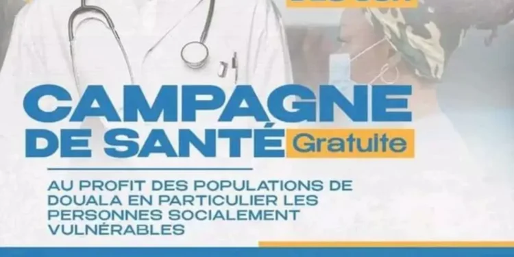 Campagne gratuite de santé : la priorité aux personnes socialement vulnérables.