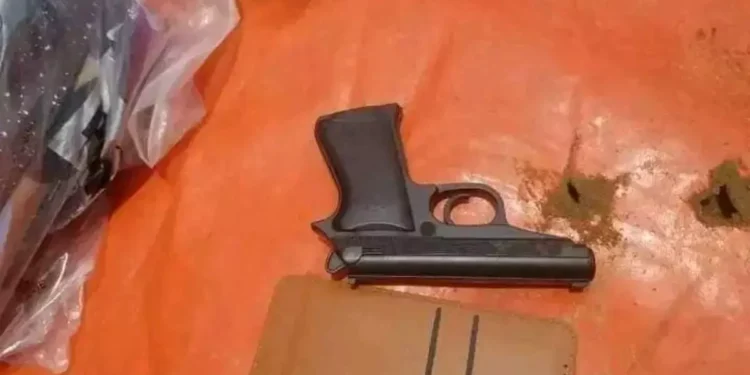 SOCIÉTÉ : Souza, Littoral Cameroun