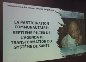 Sécurité des patients : Une charte des patients en cours d’élaboration au Minsanté