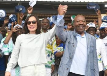 Gabon : Sylvia Bongo placée sous mandat de dépôt à la prison centrale de Libreville