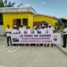 Douala : Le Conseil de Communauté visite les chantiers de la CUD