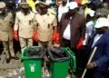 Insalubrité et Incivisme à Douala : Le projet Douala Clean City va résoudre le problème