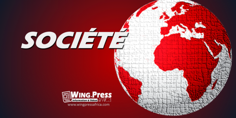 Fait de société : Une femme s’évanouit à la suite d’un incendie