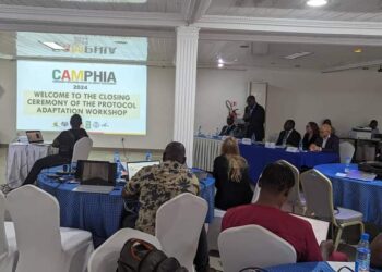 Impact du VIH sur la population au Cameroun: La  phase II de CAMPHIA sur les rails