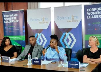 Distinction : L’édition 9 de “The Corporate Awards” est placée sous le thème : “Mettez en lumière les réalisations de votre entreprise”