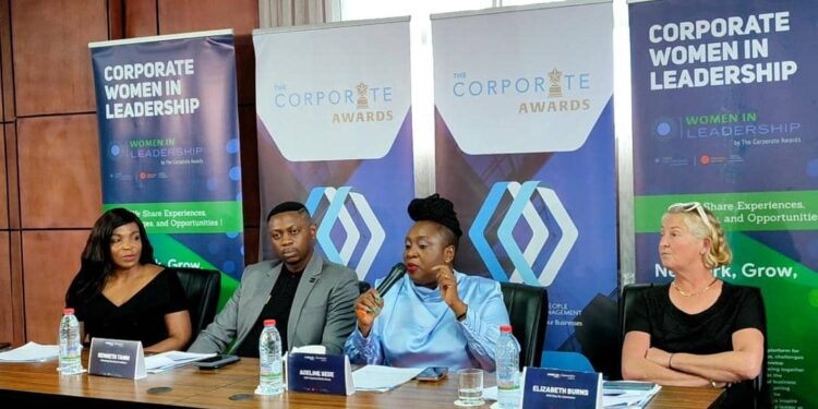 Distinction : L’édition 9 de “The Corporate Awards” est placée sous le thème : “Mettez en lumière les réalisations de votre entreprise”