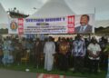 06 Novembre à Douala : La Section RDPC Wouri 1 célèbre les 41 ans de pouvoir de Paul Biya