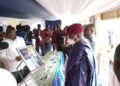 Douala : le 1er Salon du Transport et de la Logistique du Cameroun est officiellement ouvert