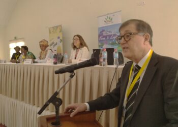 Immigration Canada : Des experts canadiens expriment leur besoin d’immigrants, au cours d’un séminaire à Douala