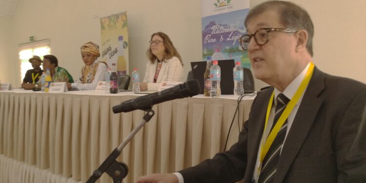 Immigration Canada : Des experts canadiens expriment leur besoin d’immigrants, au cours d’un séminaire à Douala