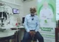 Élection à l’Ordre National des Médecins : Dr Manga Théodat, pour l’équilibre des pouvoirs et une formation continue des professionnels de santé.