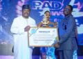 Distinction : Paul Biya, prix spécial du jury de la 3ème édition des PAD awards