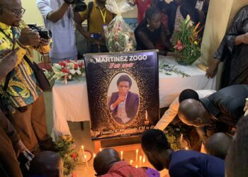 Affaire Martinez Zogo : les secrets (et les zones d’ombre) du rapport d’enquête