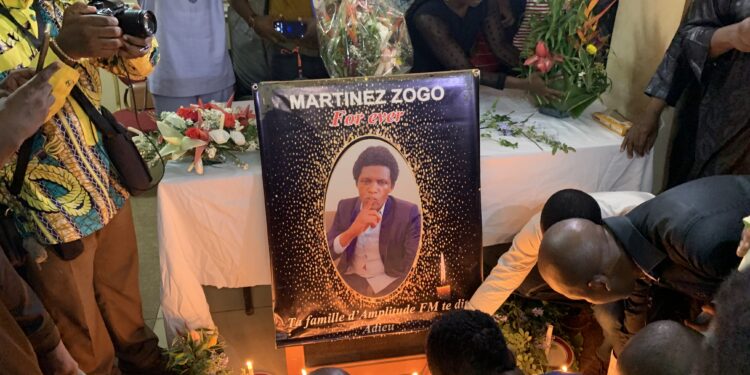 Affaire Martinez Zogo : les secrets (et les zones d’ombre) du rapport d’enquête
