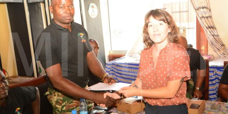 Cameroun : Seminaire d’optimisation des capacités de  la Sécurité Militaire (SEMIL)