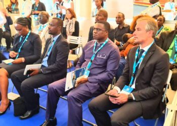 Camwater : le développement des compétences au menu du congrès de l’Association Internationale de l’eau à Kigali