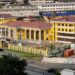 Palais de la culture Sawa : Le Ministre Narcisse Mouelle Kombi représente Paul Biya l’inauguration à Douala