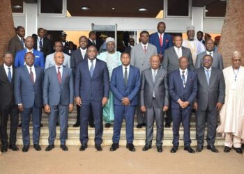 Seconde Conférence semestrielle des Gouverneurs de Région : les travaux s’ouvrent à Yaoundé