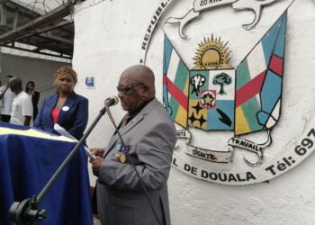 Douala : La Communauté de la RCA célèbre le 65ème anniversaire de la proclamation de la République centrafricaine