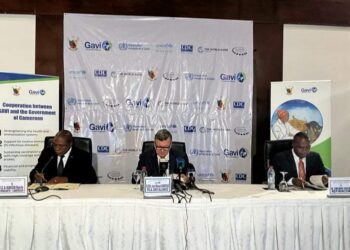 Coopération Cameroun- Gavi: L’immunisation des zéros doses et des communautés sous vaccinées en priorité.