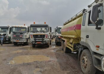Pénurie de Carburant : la SCDP approvisionné, a engagé les distributions plutôt dans la journée