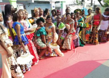 Mode : le groupe universitaire ISAC-ESMOD célèbre l’excellence