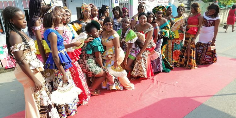 Mode : le groupe universitaire ISAC-ESMOD célèbre l’excellence