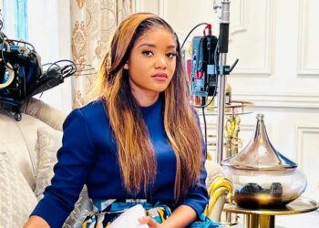 Fidèle Ngo : l’étoile montante du Cinéma camerounais