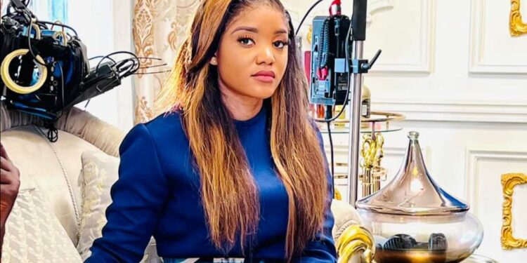 Fidèle Ngo : l’étoile montante du Cinéma camerounais