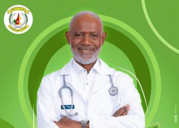 ONMC : Dr Manga va créer des amplois aux médecins, en multipliant des centres de santé de proximité