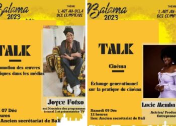 Culture : La 8ème édition du Bali Art Maket placée sous le thème “L’art au delà des comptoirs”