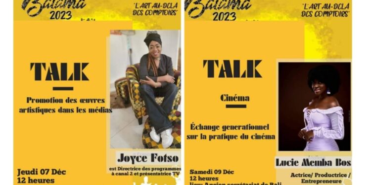 Culture : La 8ème édition du Bali Art Maket placée sous le thème “L’art au delà des comptoirs”