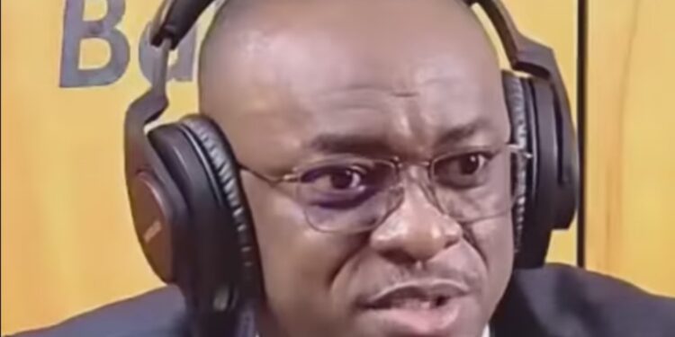 Affaire PCRN, Kona Robert et le Minat : Cabral Libii dit toute sa vérité