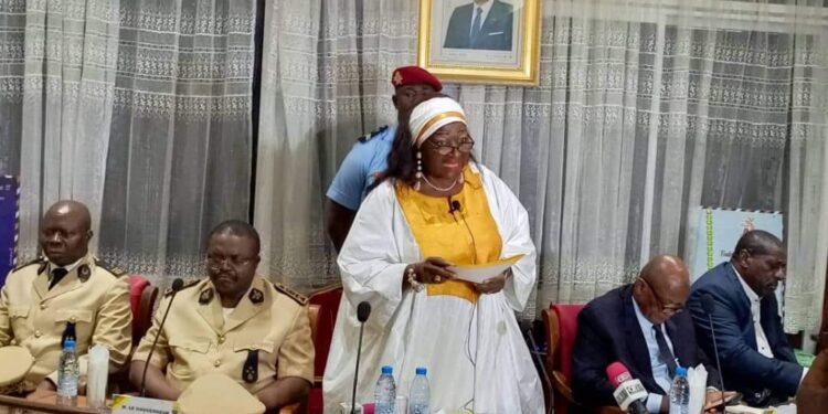 BIP 2024 : le Minhdu  transfère plus de 07 milliards aux communes.