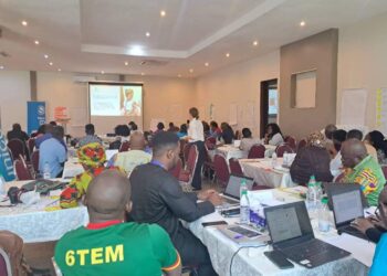 Vaccination paludisme : Le Cameroun muscle sa stratégie de lutte contre les fausses nouvelles