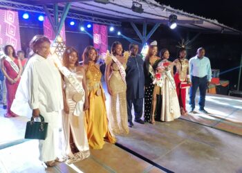 Douala Fiesta 2023 : La finale clôture l’événement au Parcours vita à Makèpè, le maire de Douala 5ème absent