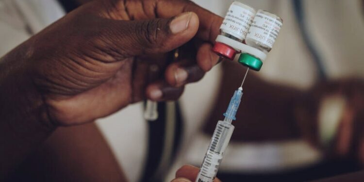 Lutte contre le Paludisme au Cameroun : Le Minsanté introduit le vaccin antipaludique “Mosquirix” dans le programme de vaccination