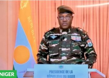 Niger : les autorités militaires obtiennent la reconnaissance de l’ONU