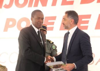 Zone industrielle Bassa : Le Groupe Prometal investit 1 milliard pour la construction d’un Centre de Secours dédié à l’armée camerounaise