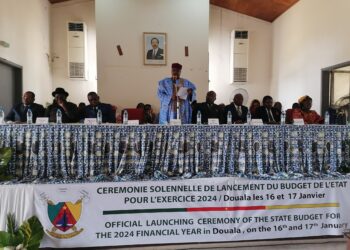 Budget de l’état 2024 : 17 milliards pour le Littoral en gestion locale, et 76 milliards en gestion centrale