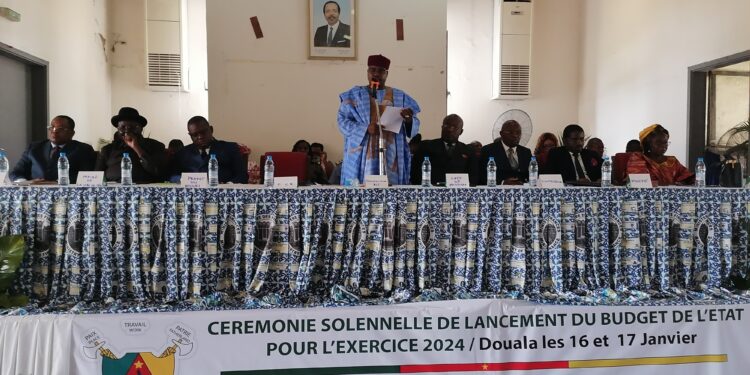 Budget de l’état 2024 : 17 milliards pour le Littoral en gestion locale, et 76 milliards en gestion centrale