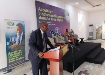 Transfert et paiement électronique : la Beac réunit les acteurs pour une concertation en vue d’accélérer l’inclusion financière en Afrique