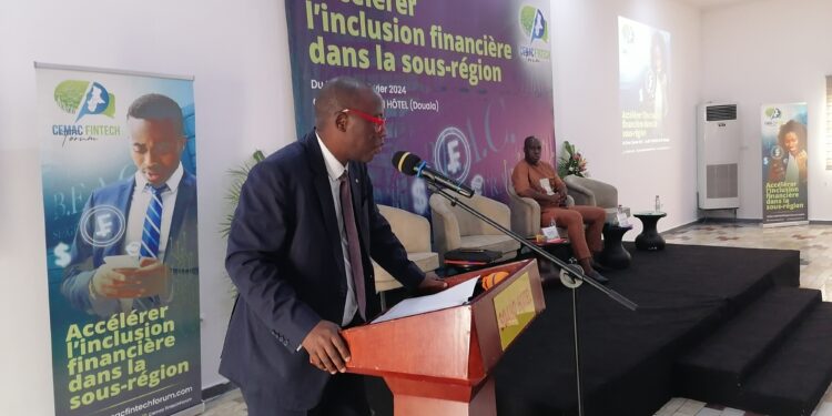 Transfert et paiement électronique : la Beac réunit les acteurs pour une concertation en vue d’accélérer l’inclusion financière en Afrique