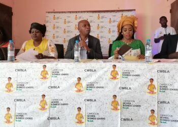Entreprenariat Jeune : la CWBLA outille les étudiants de l’université de Douala