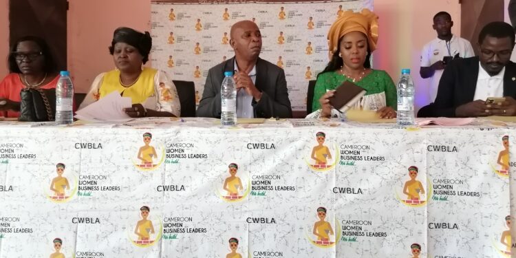 Entreprenariat Jeune : la CWBLA outille les étudiants de l’université de Douala