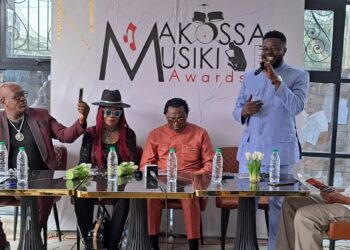 Musique camerounaise : une cérémonie de récompenses le “Makossa Musiki Awards”, voit le jour à Douala