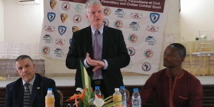 Taekibodo en Afrique : Le Cameroun monte d’un cran avec l’intervention des experts internationaux